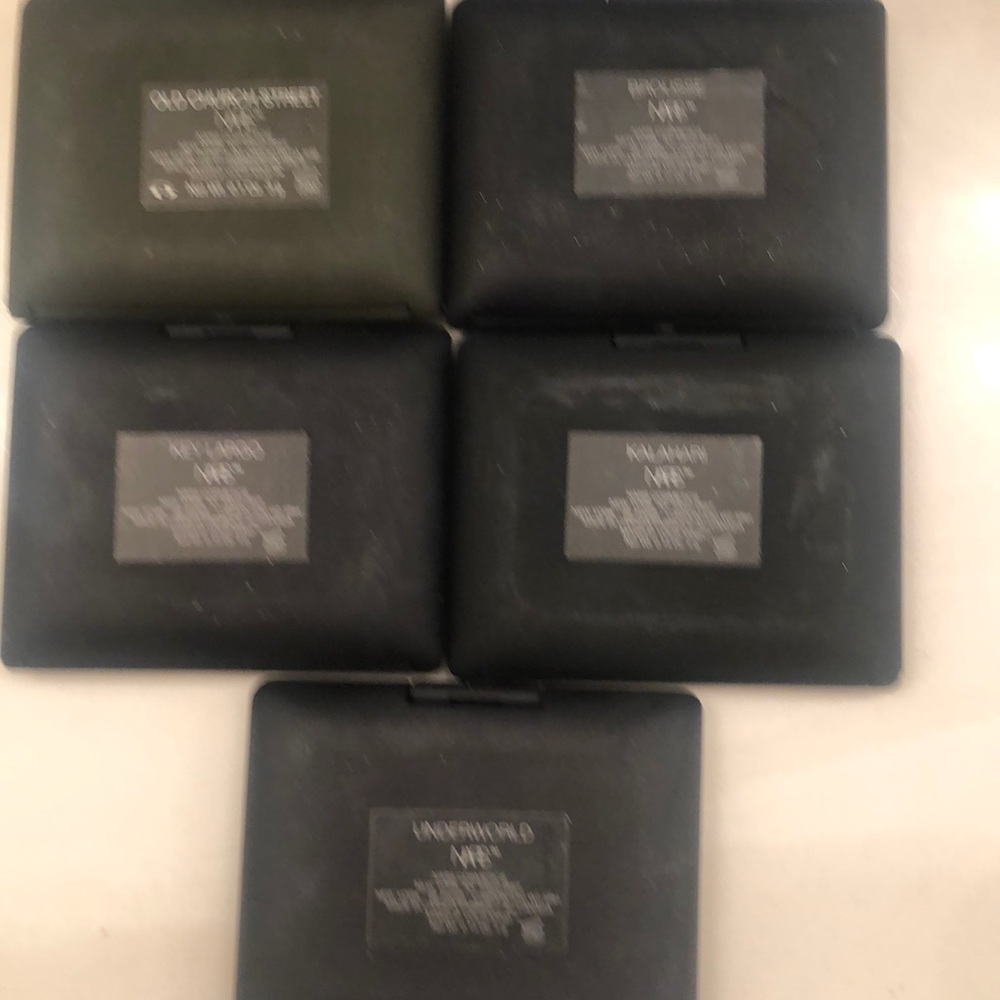 NARS bundle - Picture 2 of 5
